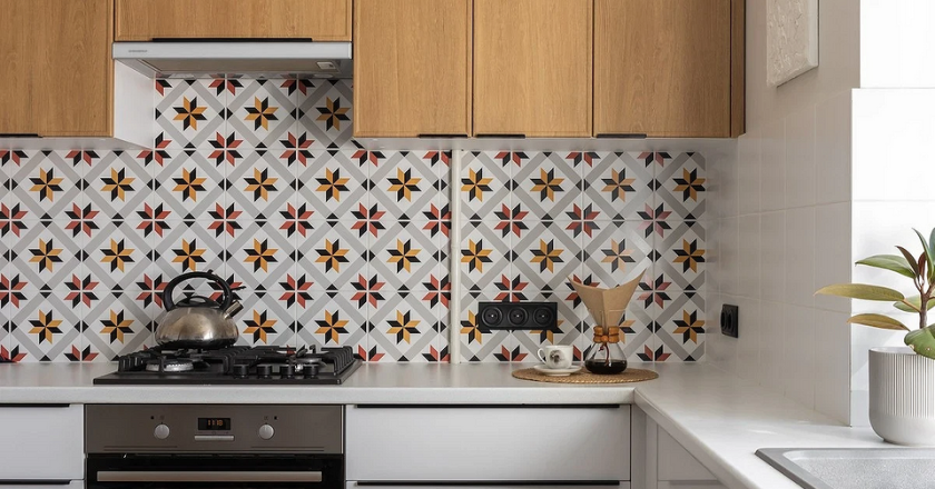 Дизайн кухни своими руками: советы и рекомендации