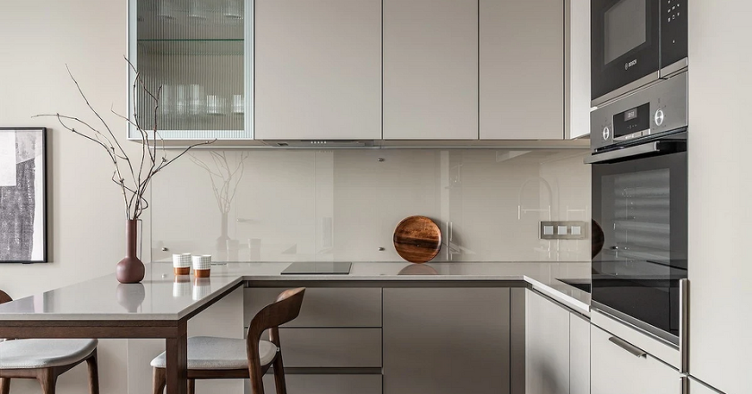 Идеи для ремонта кухни: тренды 2024 года и фото для вдохновения