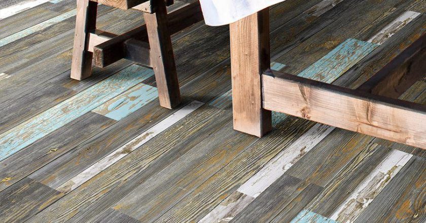 Экологичные материалы для пола в вашей квартире