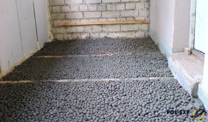 Как поднять пол в квартире: методы, этапы и советы