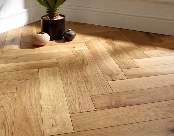 Как выбрать деревянный пол: руководство для создания идеального интерьера