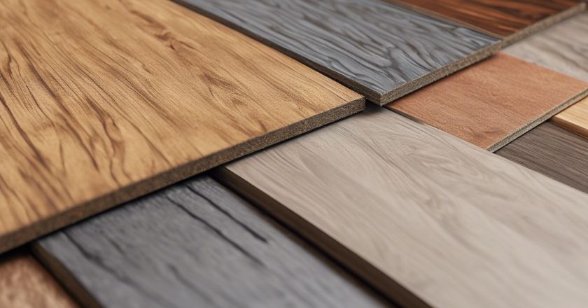 Как выбрать ламинат: полное руководство