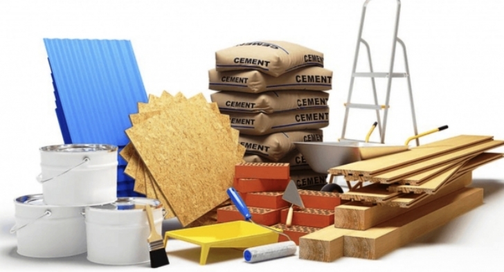Как выбрать строительные материалы: руководство для успешного строительства и ремонта