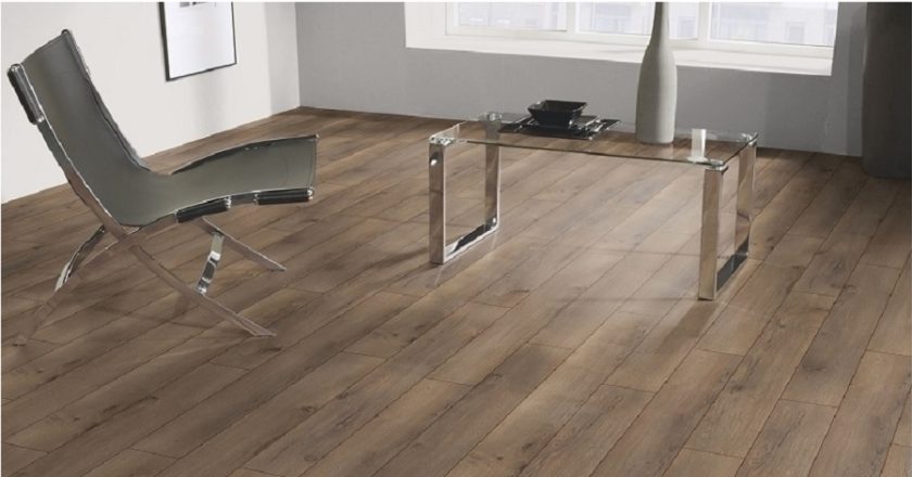 Ламинат: Практичное и Долговечное Решение для Вашего Дома