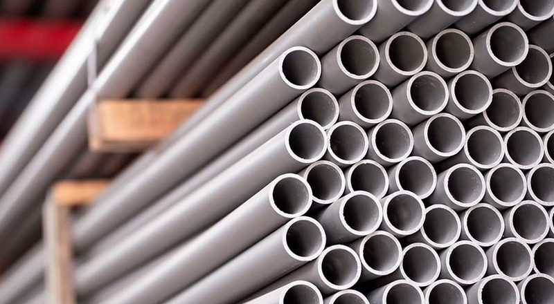 ПВХ трубы для водопровода: преимущества и ценообразующие факторы