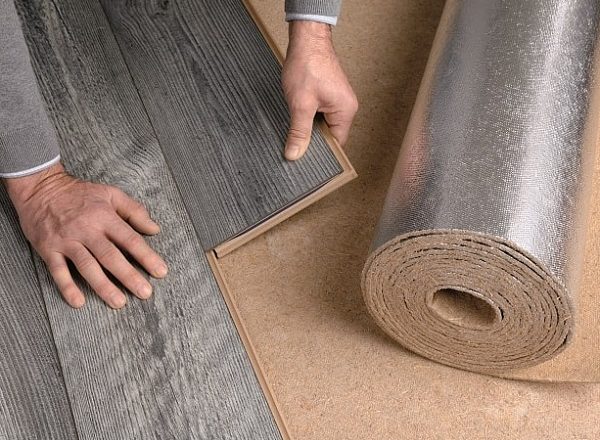 Шумоизоляция наливного пола: тишина и комфорт в вашей квартире