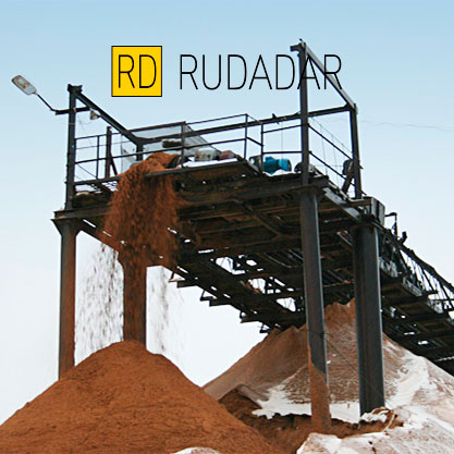 Тучковский КСМ: Надежный поставщик строительных материалов