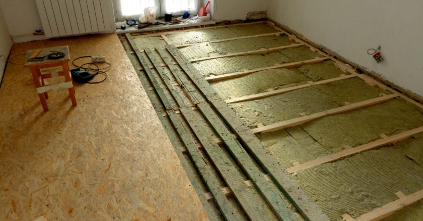 Восстановление деревянного пола в квартире: полное руководство